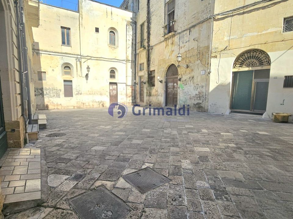 Apartament a Lecce, Lecce - foto 4