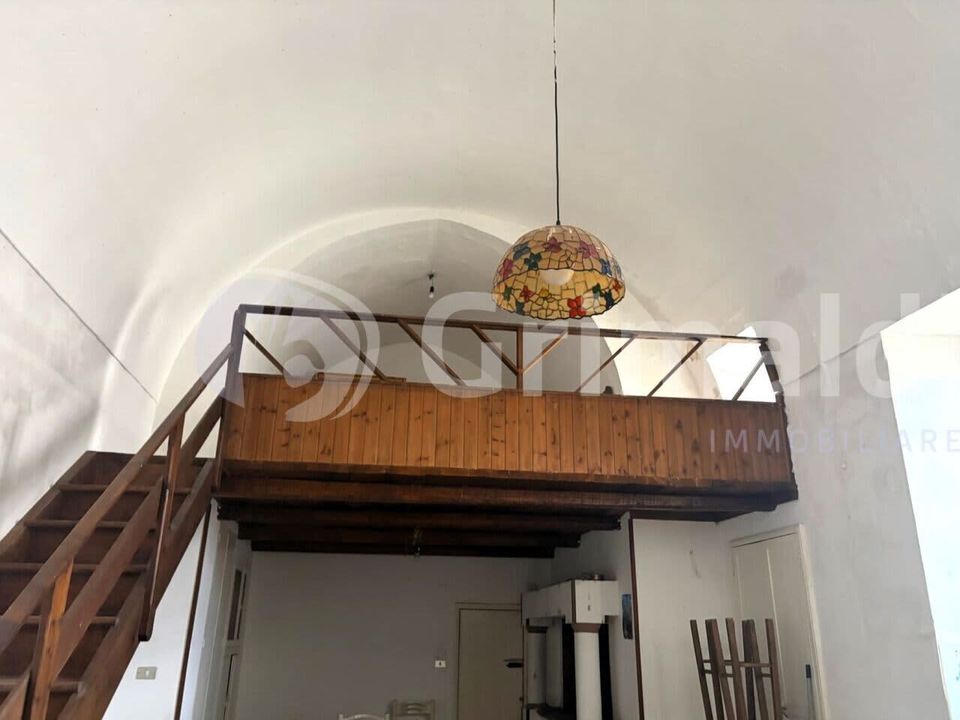 Villa i Alezio, Lecce - foto 4