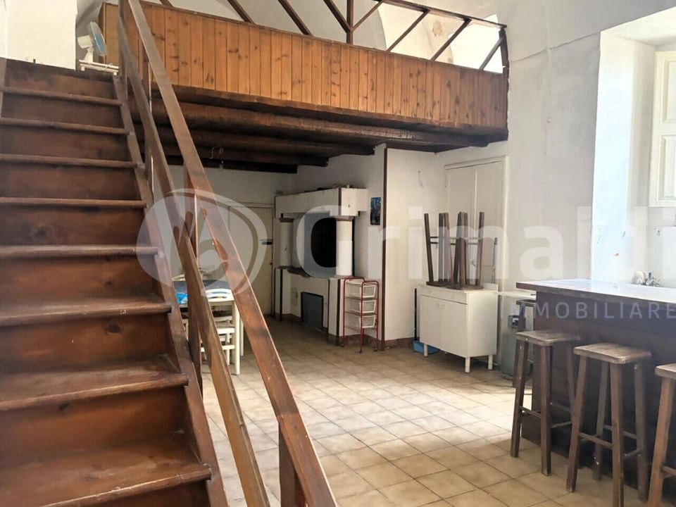 Villa i Alezio, Lecce - foto 5