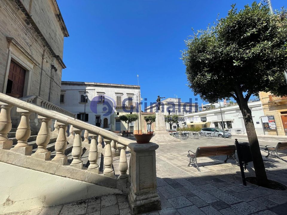 Villa in Alezio, Lecce - foto 2