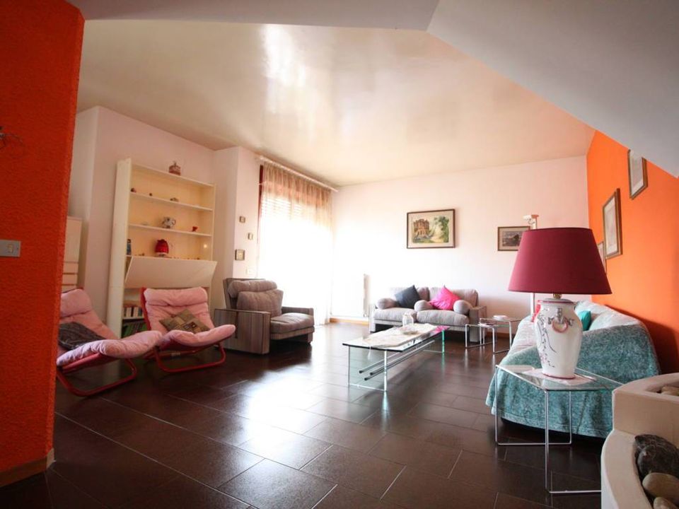 Villa i Monsampolo del Tronto, Ascoli Piceno - foto 1