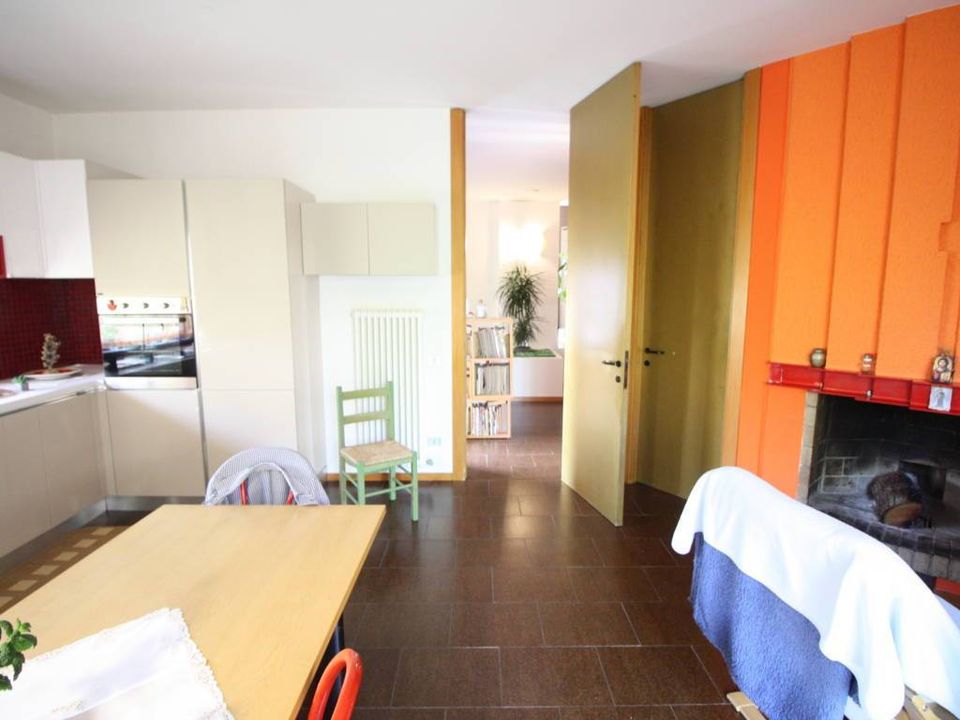 Villa i Monsampolo del Tronto, Ascoli Piceno - foto 2