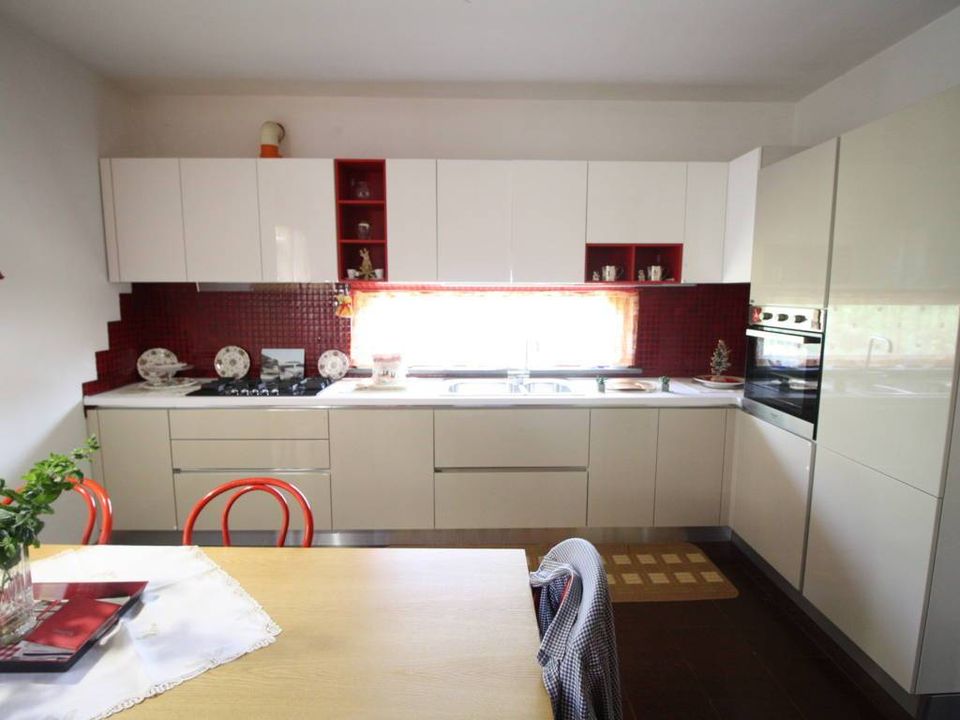 Villa i Monsampolo del Tronto, Ascoli Piceno - foto 3