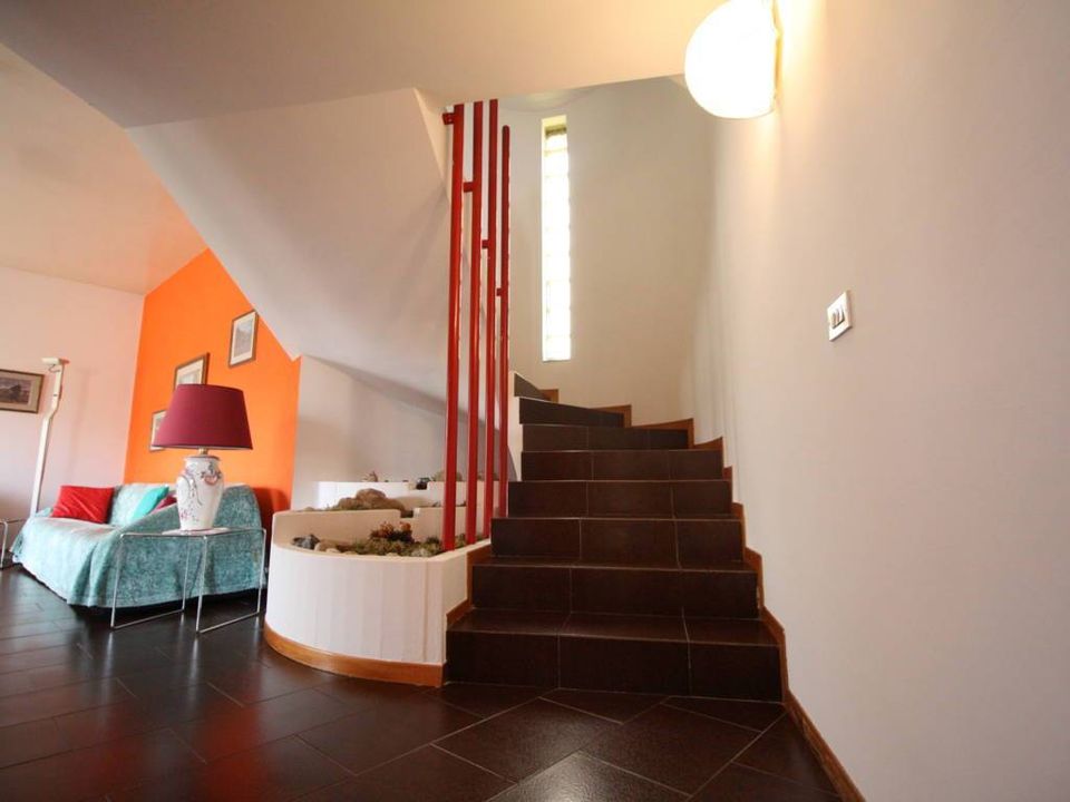 Villa i Monsampolo del Tronto, Ascoli Piceno - foto 4