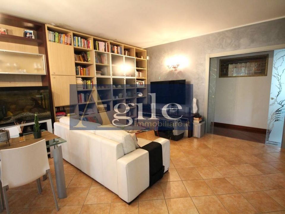 Lejlighed i Maltignano, Ascoli Piceno - foto 1