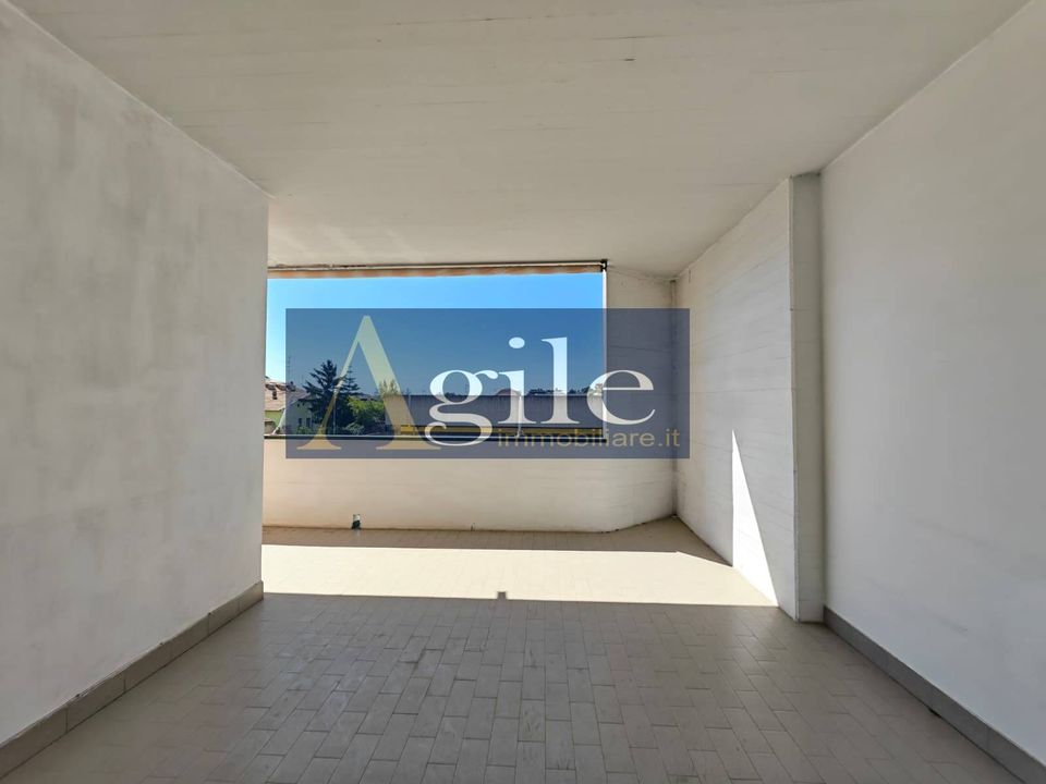 Lejlighed i San Benedetto Del Tronto, Ascoli Piceno - foto 4