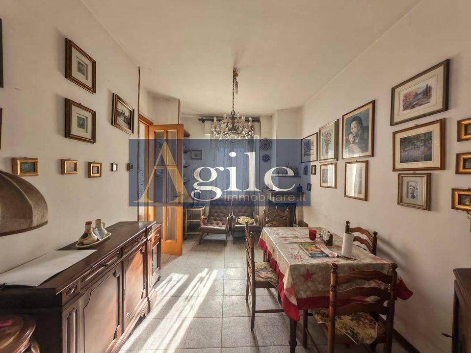 Leilighet i San Benedetto Del Tronto, Ascoli Piceno - bilde 1
