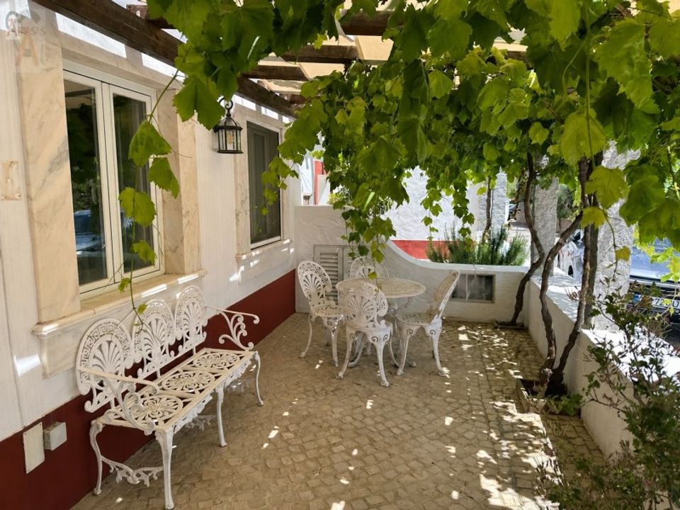 Villa i Alandroal, Evora - foto 1