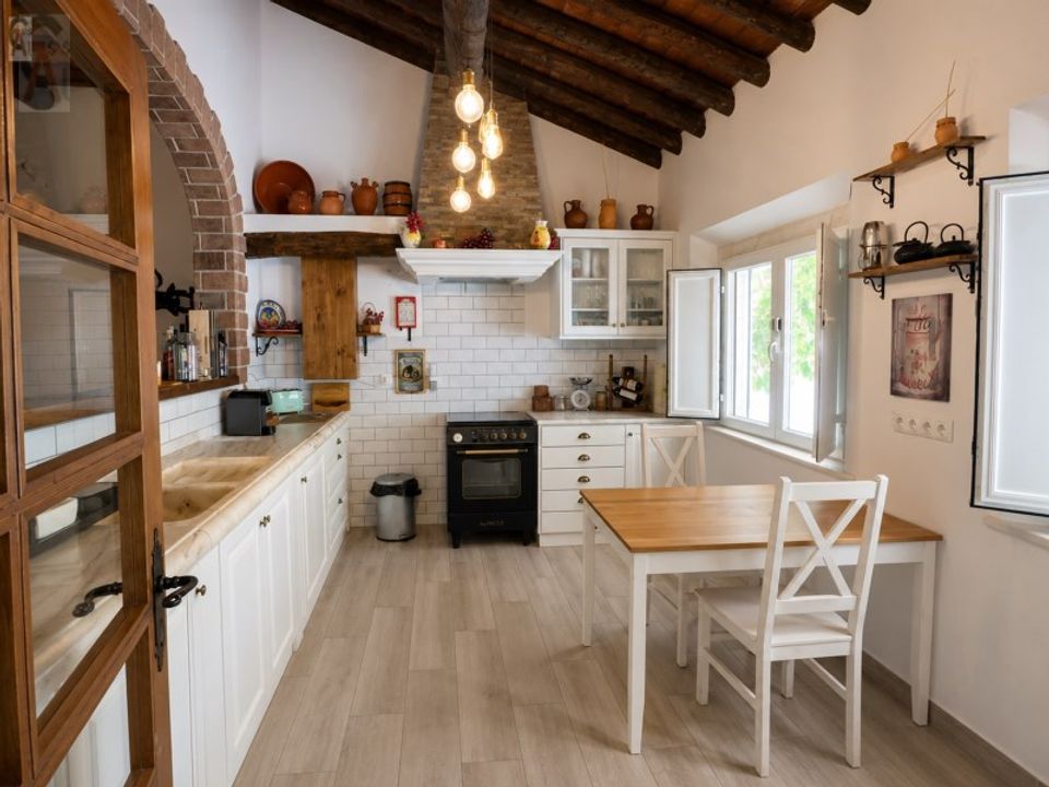 Villa i Alandroal, Evora - foto 3