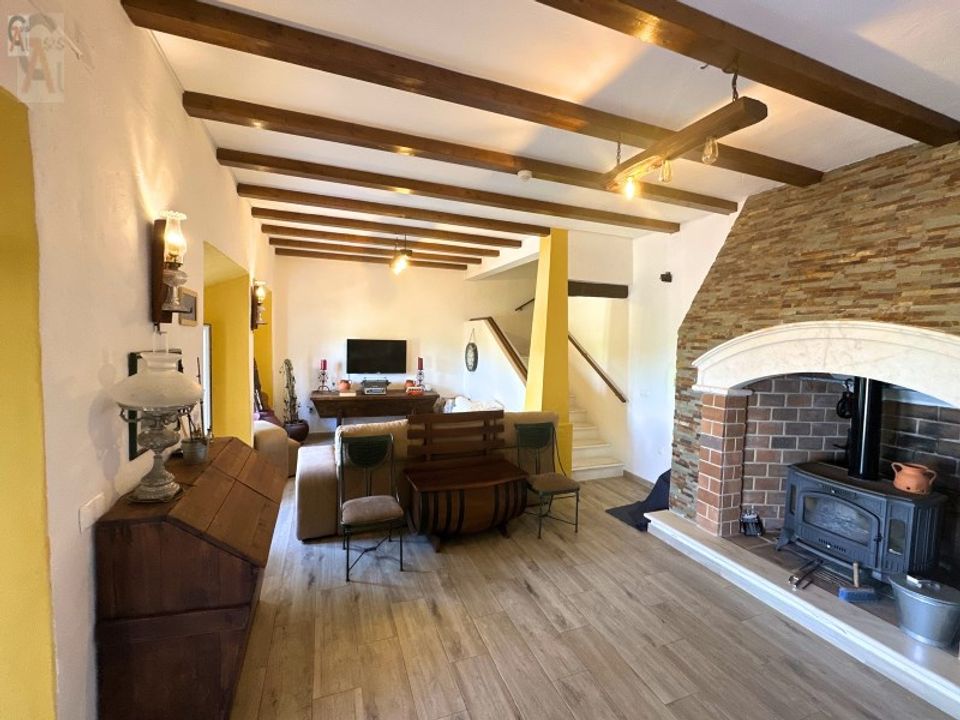 Villa i Alandroal, Evora - foto 4