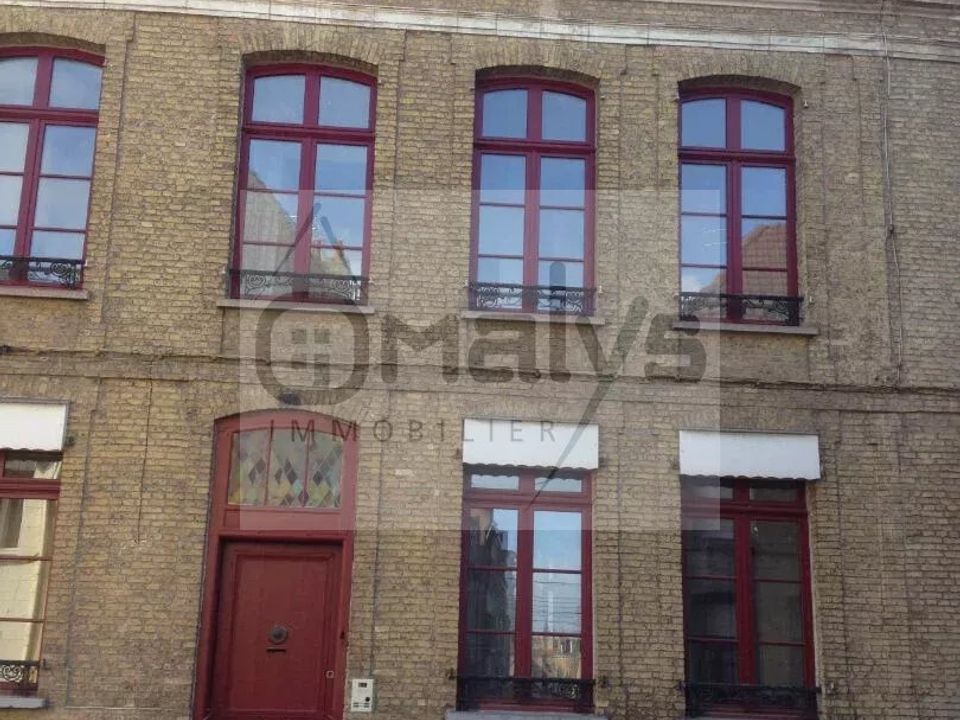 Apartamento en Saint-Omer, Pas-de-Calais - foto 1