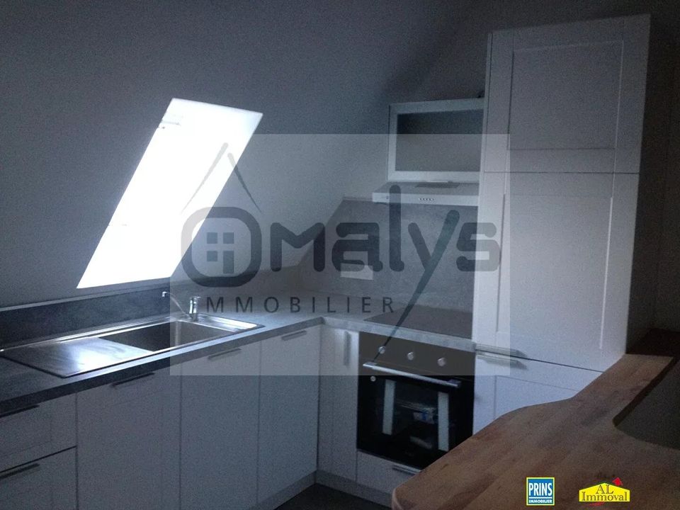 Apartamento en Saint-Omer, Pas-de-Calais - foto 2