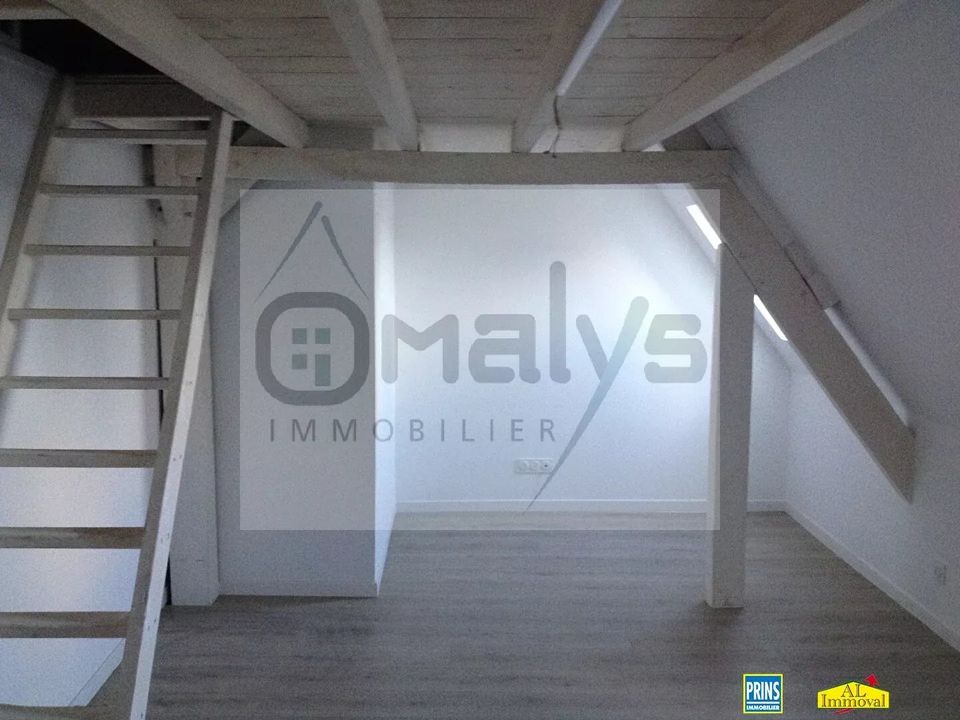 Apartamento en Saint-Omer, Pas-de-Calais - foto 3
