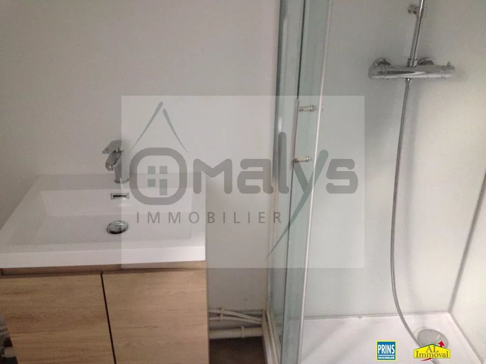 Apartamento en Saint-Omer, Pas-de-Calais - foto 5