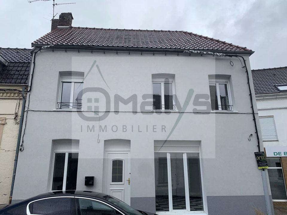 Villa a Lumbres, Pas-de-Calais - foto 1