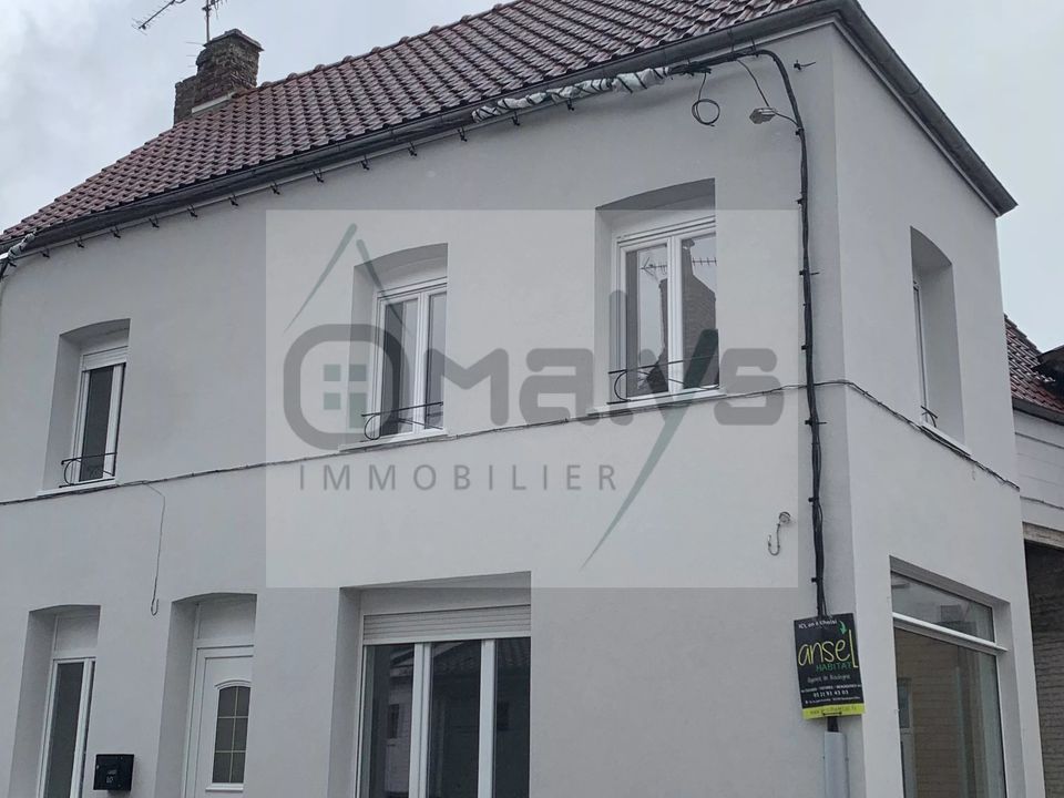 Villa a Lumbres, Pas-de-Calais - foto 2