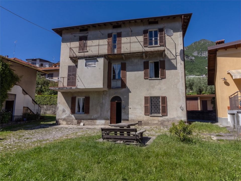 Lejlighed i Mandello del Lario, Lecco - foto 2