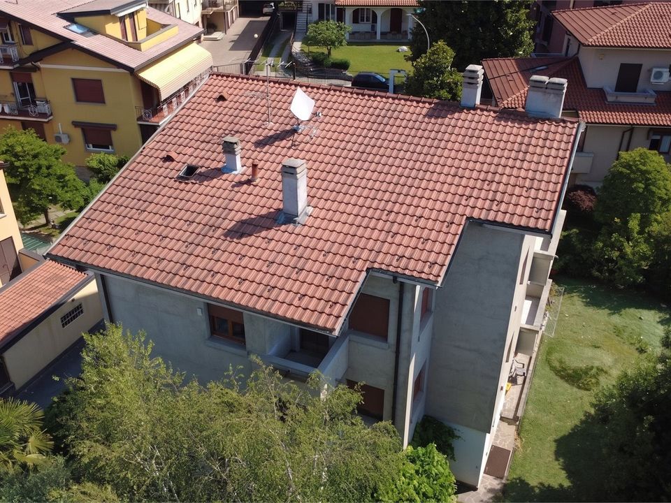Villa i Mandello del Lario, Lecco - bilde 1