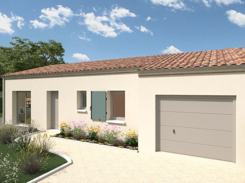 Villa i Viviers, Ardeche - foto 2
