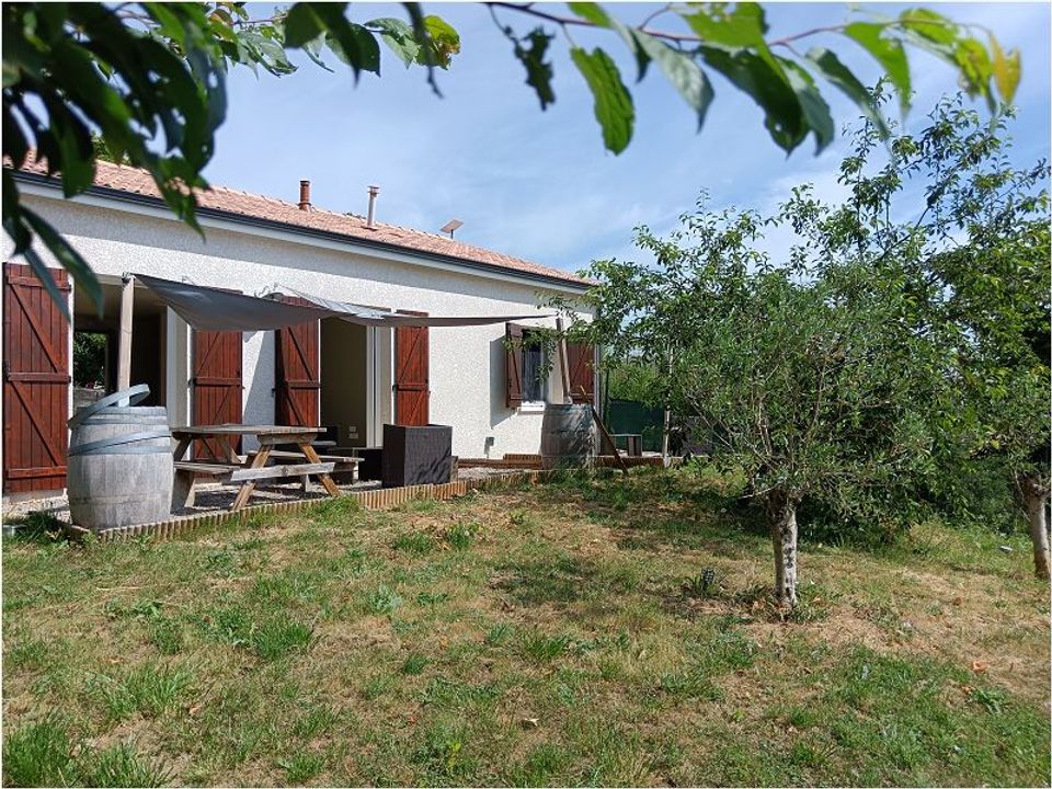 Villa i Rabastens, Tarn - foto 1