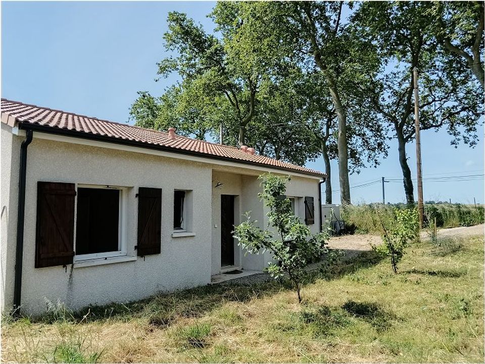 Villa i Rabastens, Tarn - foto 2