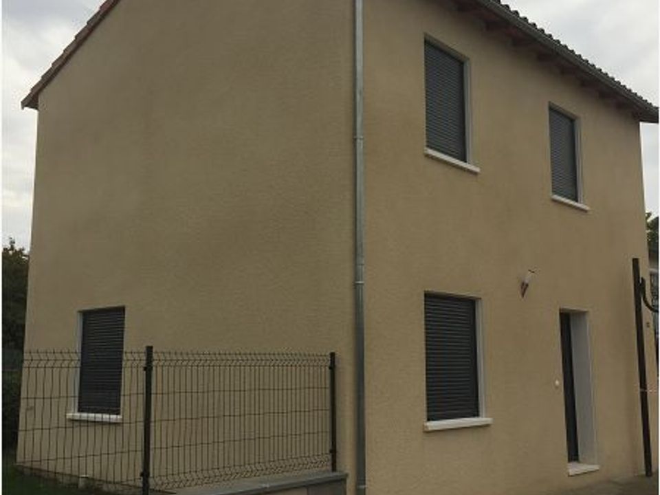 Villa a Saint-Jory, Haute-Garonne - foto 3