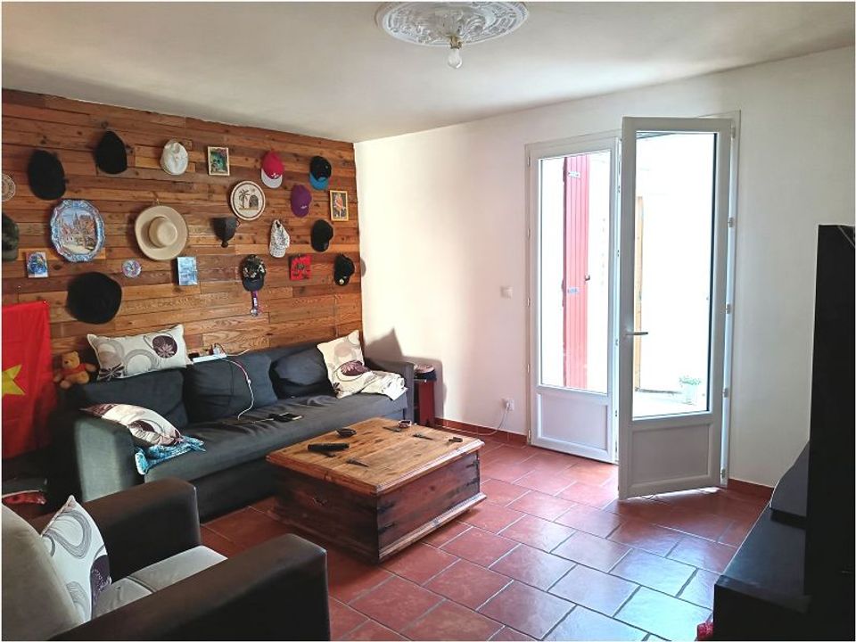 Villa i Briatexte, Tarn - bilde 1