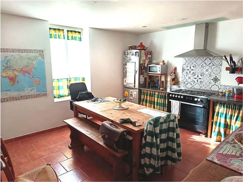 Villa i Briatexte, Tarn - bilde 2