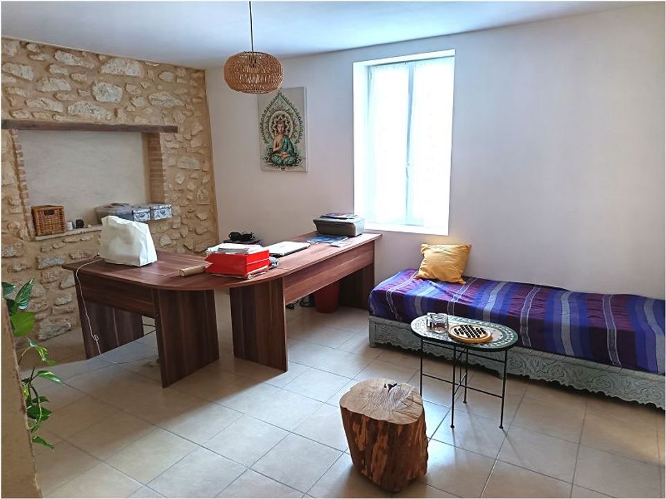 Villa i Briatexte, Tarn - bilde 4