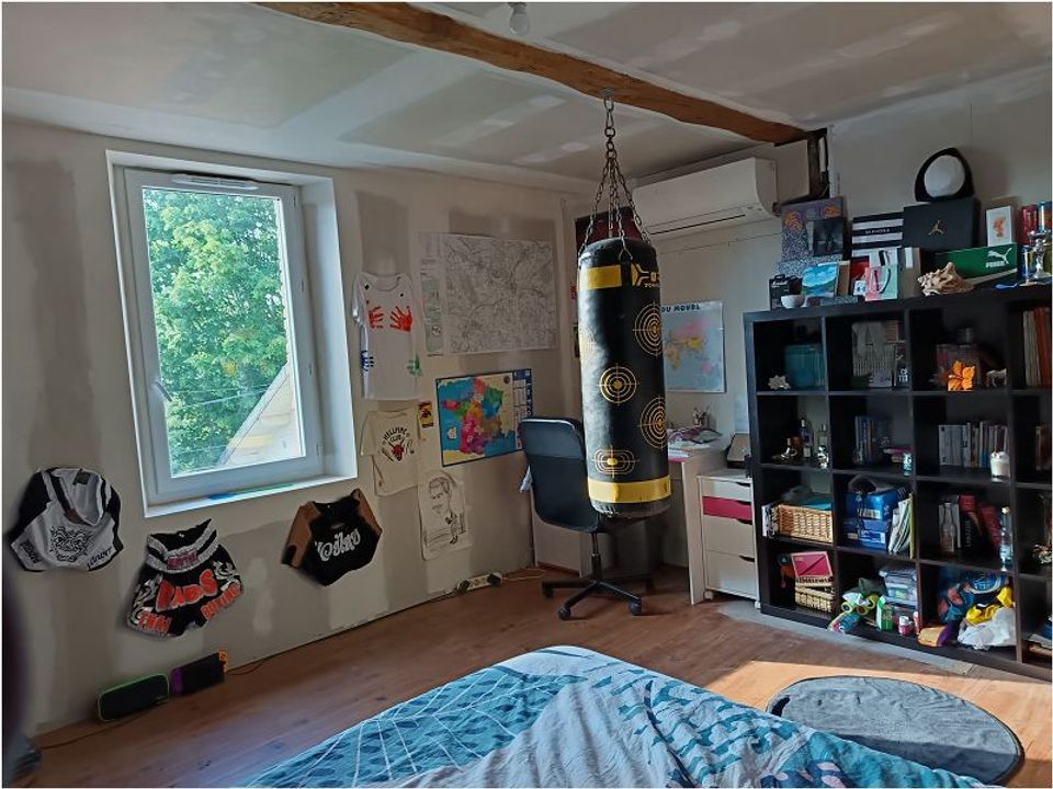 Villa i Briatexte, Tarn - bilde 5