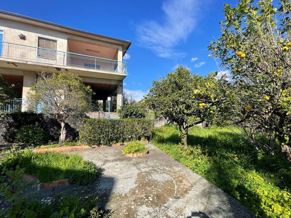 Villa i Tremestieri Etneo, Catania - foto 3