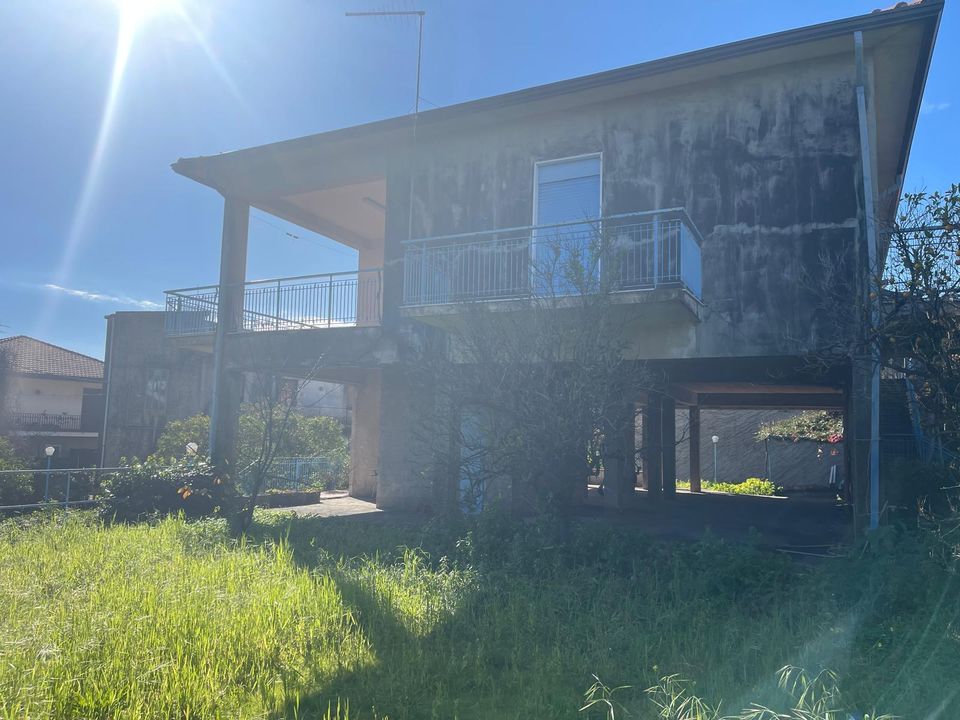 Villa i Tremestieri Etneo, Catania - foto 4