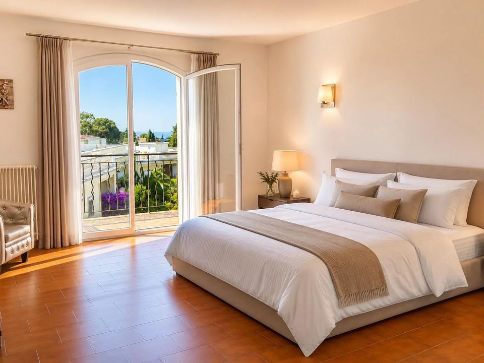 Lejlighed i Nice, Alpes-Maritimes - foto 4