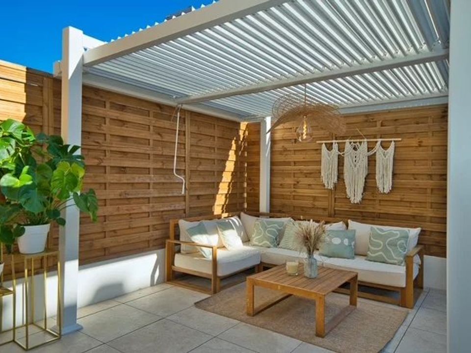 Lejlighed i Nice, Alpes-Maritimes - foto 5