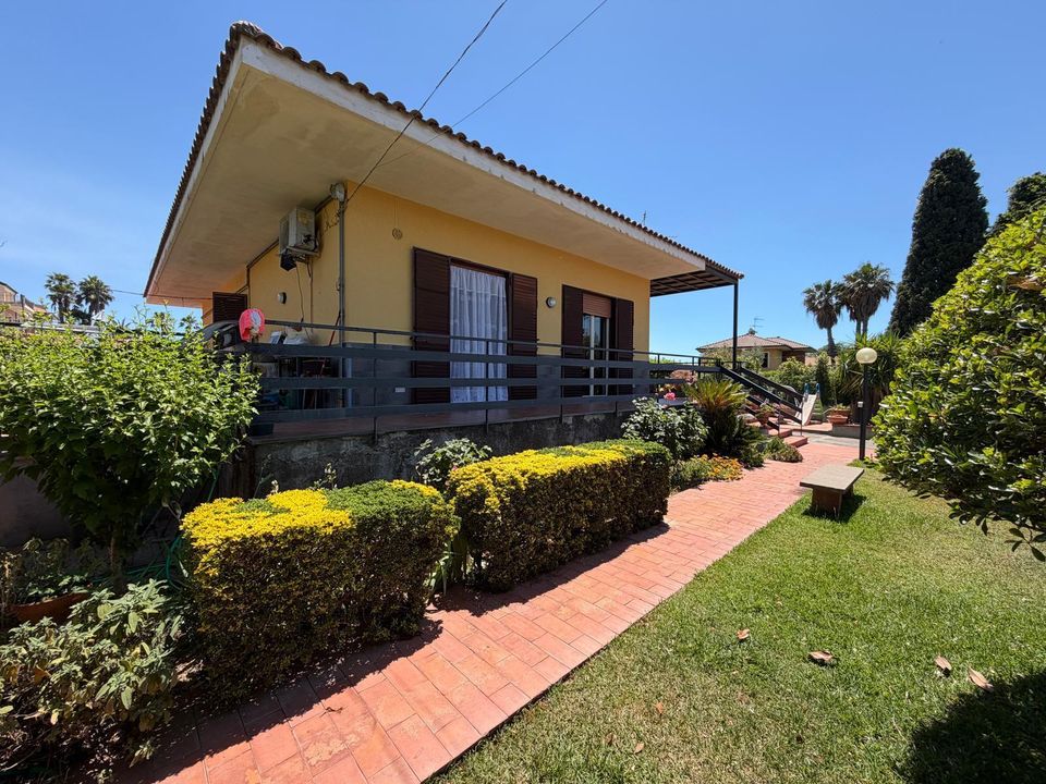 Villa i Mascalucia, Catania - foto 1