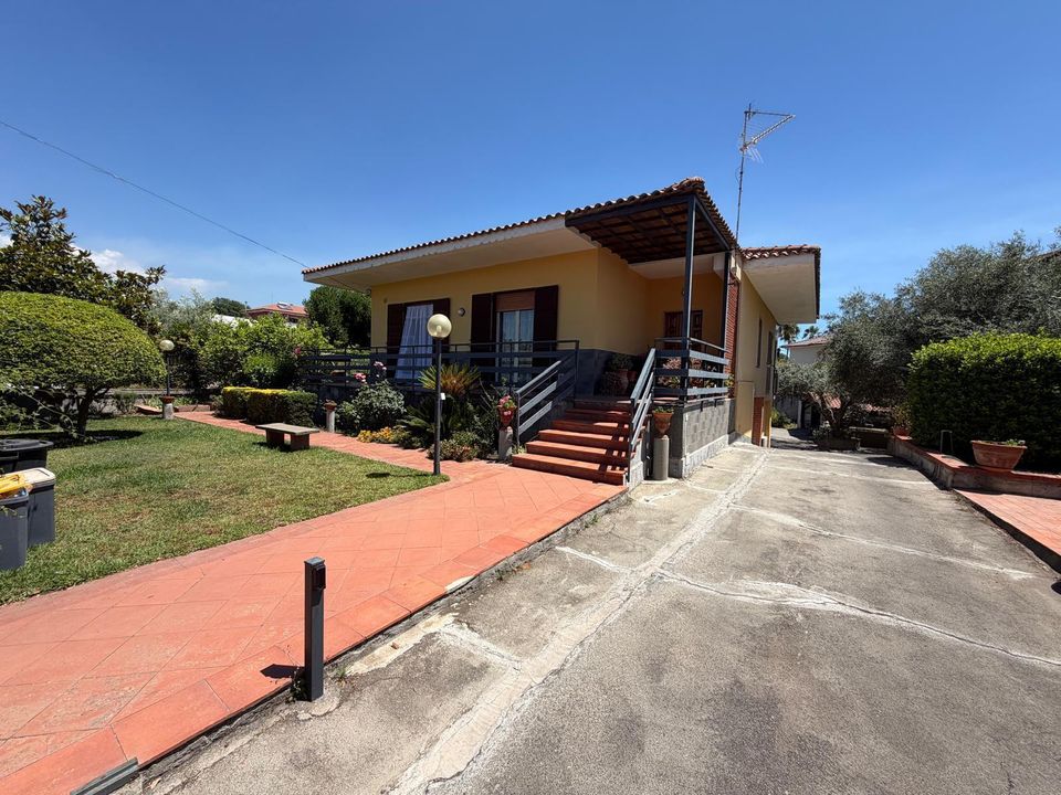Villa i Mascalucia, Catania - foto 2