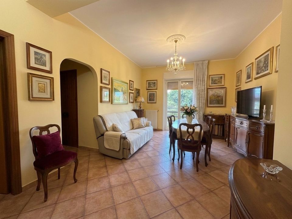 Villa i Mascalucia, Catania - foto 3