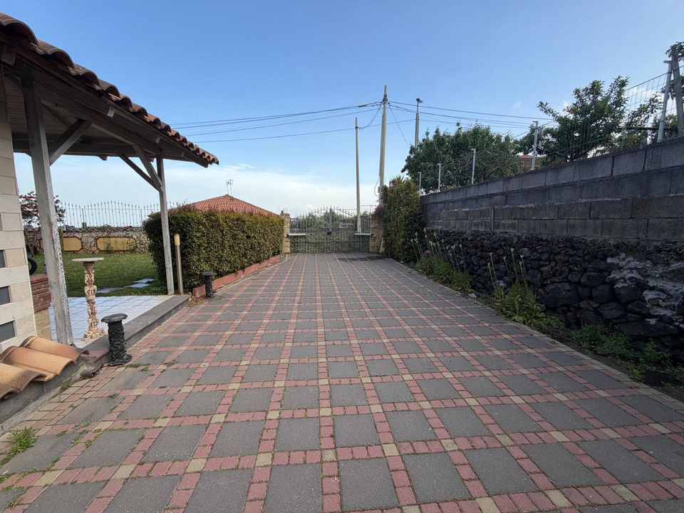 Villa - Mascalucia, Catania - photo 3