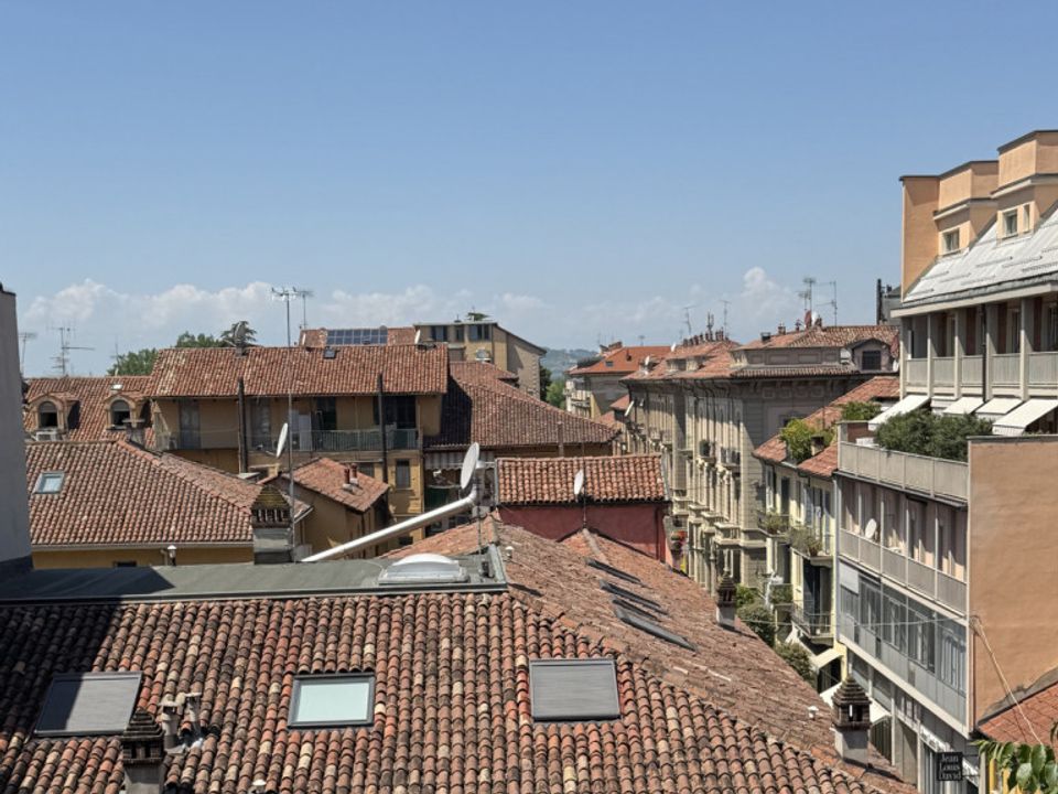 Apartamento en Alba, Cuneo - foto 1
