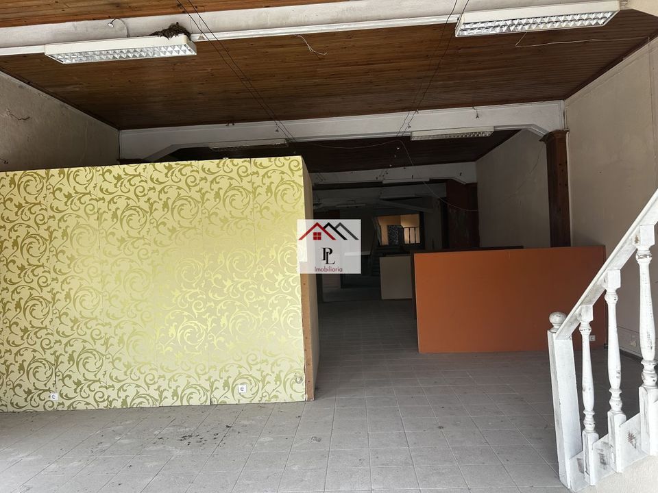 Erhvervsejendom i Santa Comba Dao, Viseu - foto 3