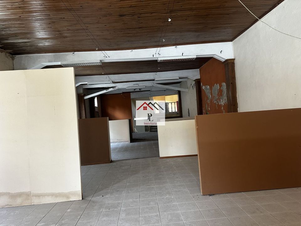 Erhvervsejendom i Santa Comba Dao, Viseu - foto 4
