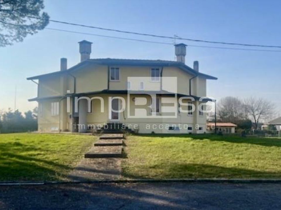 Villa i Preganziol, Treviso - foto 1