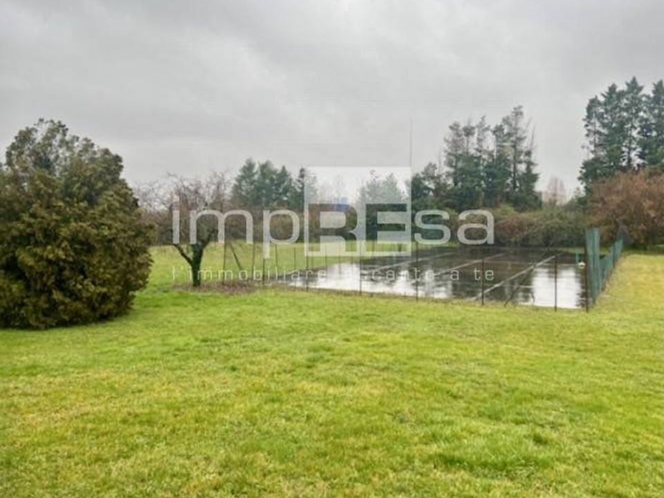 Villa i Preganziol, Treviso - foto 4