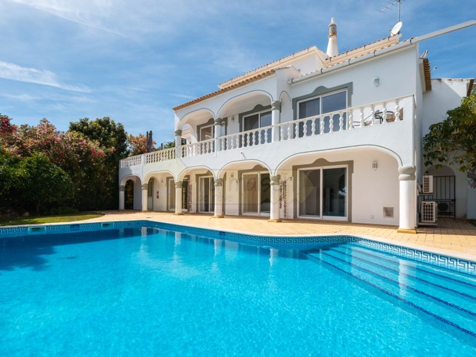 Villa i Boliqueime, Faro - foto 2