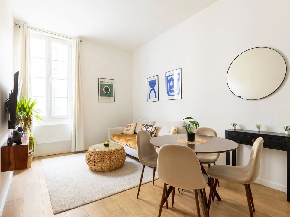 Apartament a Marseille, Bouches-du-Rhone - foto 1