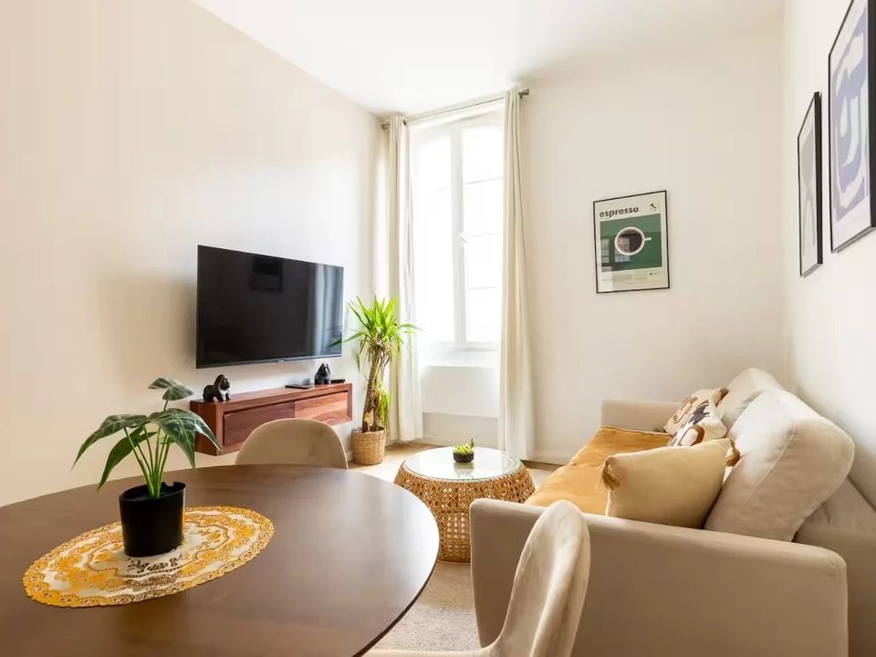 Apartament a Marseille, Bouches-du-Rhone - foto 2