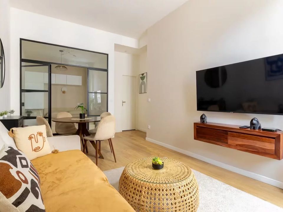 Apartament a Marseille, Bouches-du-Rhone - foto 3