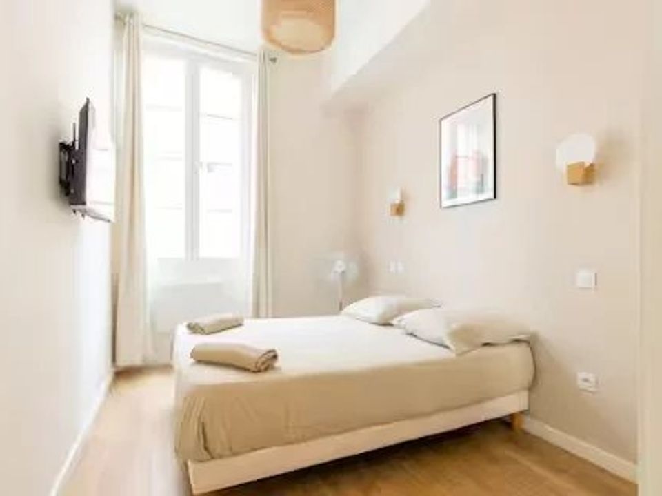 Apartament a Marseille, Bouches-du-Rhone - foto 5