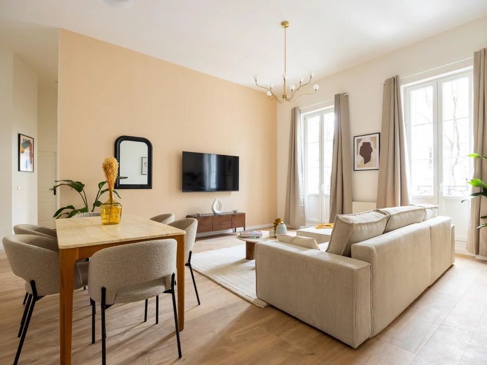 Apartament a Marseille, Bouches-du-Rhone - foto 1