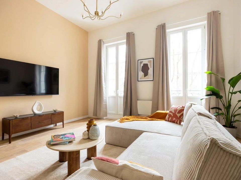 Apartament a Marseille, Bouches-du-Rhone - foto 2